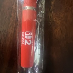 Nintendo Switch Rare Promo Ball Point Ball Pen