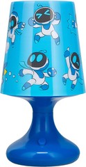 Astro Bot Table Lamp – Officially Licensed Playstation Merchandise, Battery Powe