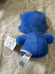 Funko Five Nights at Freddy’s Fazbear Fanverse Candy The Cat Plush GameStop Ex