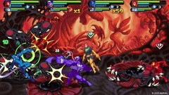 MARVEL Cosmic Invasion DELUXE EDITION (PlayStation 5)
