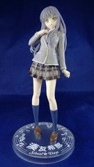 Yukina Minato Premium Figure PM School Days Roselia Girl Band BanG Dream Bandori