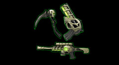 Reaper Bundle | Murders Vs Sheriffs | Fast Delivery |