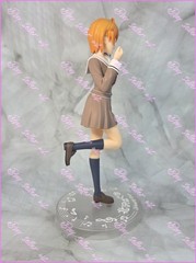 Hagumi Kitazawa Premium Figure School Days Hello Happy World Bandori BanG Dream
