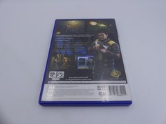 Ghosthunter – PlayStation 2 (PS2) – Greek cover (2003) – PAL