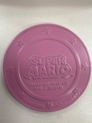 super mario coins wonder ball, chocolate coin collector coins inside