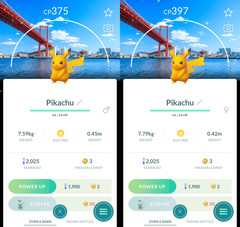 Shiny Pikachu Stamp Rally Background Japan P T C
