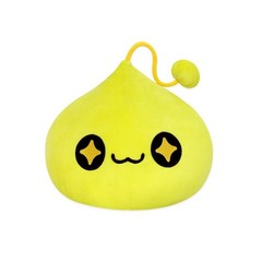 MapleStory Slime Plush Doll Stuffed Toy Cushion Plushie