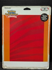 Pokémon Mystery Dungeon Red Rescue Charmander GBA Switch N Carry Bag Kit