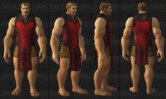 INSTANT World of Warcraft WoW Trolli CircleK Classic Crimson Tabard Wow🔥 Global