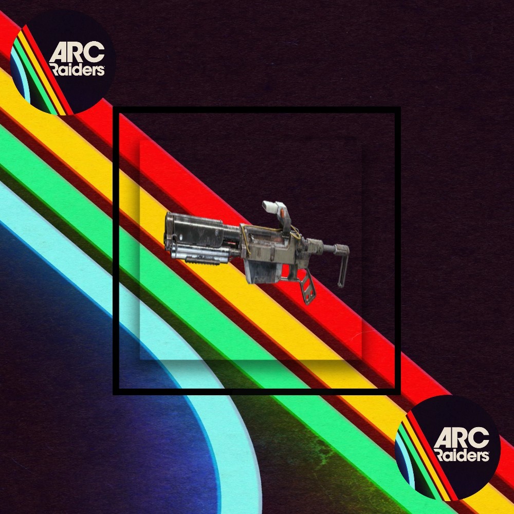 ARC RAIDERS🔥BLUEPRINTS✅🔥FAST DELIVERY🚀