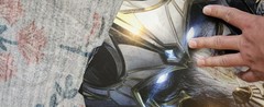 Starcraft 2: Legacy Of The Void Standee