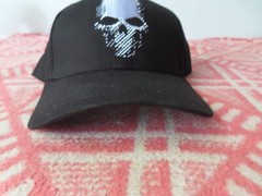 New Ubisoft Tom Clancy’s Ghost Recon Breakpoint Adjustable Hats Caps