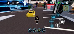 Torpedo Roblox Jailbreak Clean, Fast Delivery, Cheapest Deal