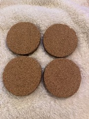 Fallout Coasters