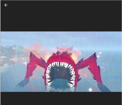 Fish It! 🐟 Sea Eater