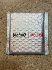 Metaphor ReFantazio Sega Atlus X Round 1 Official Anniversary Blind Coaster