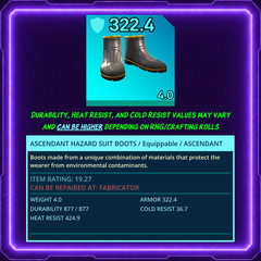 ARK-Survival-Ascended-Hazard-Suit-Max-Armor-800+-Dura-Set-PvE-Official-BusyBee