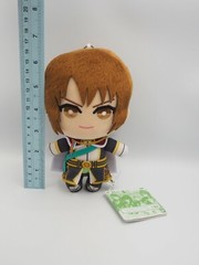 Tales of Series B2312 Tilkiss 25th Bandai Spirits Banpresto 6″ Plush Toy Doll
