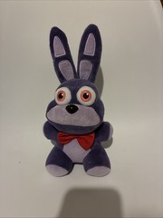 Funko Bonnie Plush 6-inch Five Nights at Freddy’s Collectible