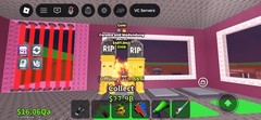 Roblox Garama and Madundung 487m In-Game Currency