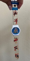 RARE 1998 Banjo-Kazooie Nintendo Rareware Watch JR West Japan