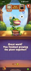 coin master plant buddy slot available for sale