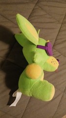 blacklight fnaf foxy plush five nights at Freddy’s funko