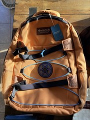NEW Horizon Forbidden West Media Backpack Bundle Video Game Merchandise RARE