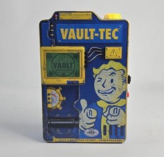 Fallout Vault Dweller’s Welcome Kit – SEALED