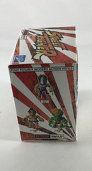 Street Fighter Mystery Vinyl Figure 80’s Box Loot Crate Exclusive