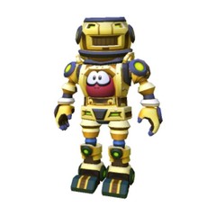 ROBLOX Mechameep GOLD DX | Roblox Virtual Code |
