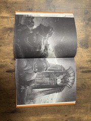 Bungie Destiny Grimoire Anthology Volume V Hardcover