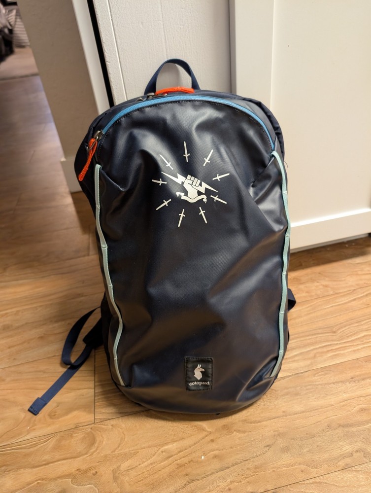 [Bungie Employee Exclusive] Bungie x Cotopaxi 18L bagpack – VERY RARE