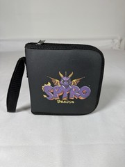 SPYRO THE DRAGON CD Game Case PS1 Best Buy Promo Item Super Rare