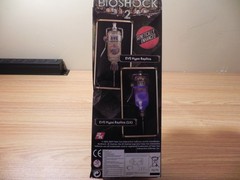 Bioshock Eve Hypo Syringe Replica 1/1 Scale Blue LED – NECA