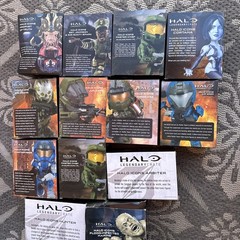 halo icons loot crate lot Of 13 Crate Screen Shots 2017,18 ,19