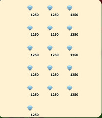 roblox islands 20k Diamond