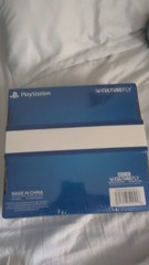 CultureFly – PlayStation Collector’s Box (w/ Snapback Cap, Coasters, etc.)