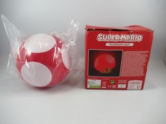 Nintendo Super Mario Mushroom Light Paladone 2018