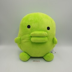 MD0604Tamagotchi Kuchipatchi Banpresto Bandai Spirits Plush 9″ Toy Doll Japan