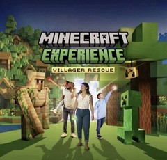 🕹️Minecraft Experience Villager Cape Code SENT INSTANTLY, 3000+ sales!