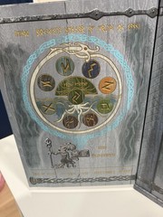 God of War Ragnarok Collectors Edition All Accessories NO GAME