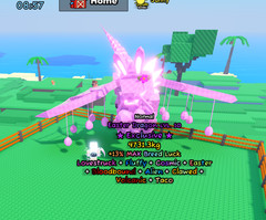Normal EASTER DRAGON catch and tame