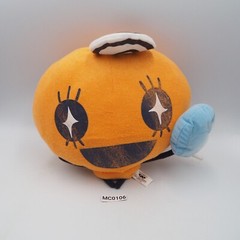 Tamagotchi MC0106 Memetchi Banpresto JUNK 2006 11″ Plush Toy Doll Japan Bandai