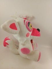 Five Nights at Freddys Funtime Foxy Plush Sister Location 2017 Funko FNAF 8″