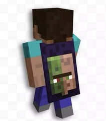🕹️Minecraft Experience Villager Cape Code SENT INSTANTLY, 3000+ sales!