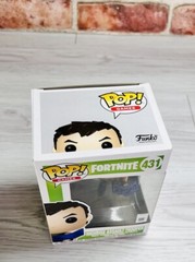 Fortnite Black Knight 426 Highrise Assault Trooper 431 Funko Pop Lot Figure Toy