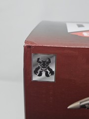 DOOM Eternal Mini Icon Of Sin Gibbo Collectibles Statue Brand New Sticker Sealed
