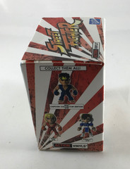 Street Fighter Mystery Vinyl Figure 80’s Box Loot Crate Exclusive
