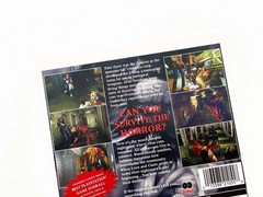 Resident Evil 2 (Greatest Hits) (PS1) VIDPro Card [5×7 CARD ONLY] *AUTHENTIC